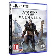 Assassins Creed Valhalla - PS5 - Konsolen-Spiel