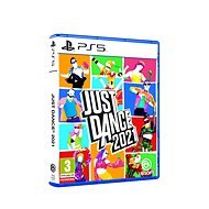 Just Dance 2021 - PS5 - Konzol játék