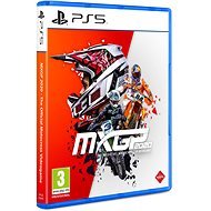 MXGP 2020 - PS5 - Konzol játék