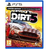 DiRT 5 - Limited Edition - PS5 - Console Game