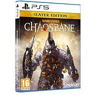 Warhammer Chaosbane: Slayer Edition - PS5 - Konzol játék