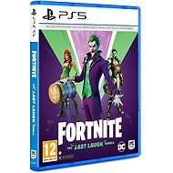 Fortnite: The Last Laugh Bundle - PS5 - Gaming Accessory