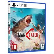 Maneater - PS5 - Konsolen-Spiel