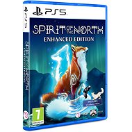 Spirit of the North: Enhanced Edition - PS5 - Console Game