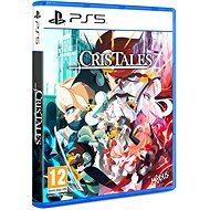 Cris Tales - PS5 - Konzol játék