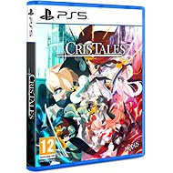 Cris Tales - PS5 - Console Game