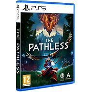 The Pathless - PS5 - Konsolen-Spiel