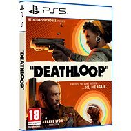 Deathloop - PS5 - Konsolen-Spiel