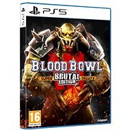 Blood Bowl 3 Brutal Edition - PS5 - Konzol játék