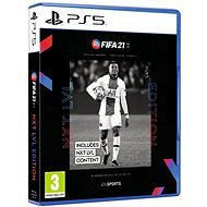FIFA 21 NXT LVL Edition - PS5 - Konzol játék