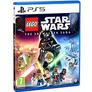 LEGO Star Wars: The Skywalker Saga - PS5 - Konsolen-Spiel