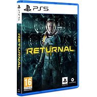 Returnal - PS5 - Konzol játék