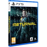 Returnal - PS5 - Konsolen-Spiel