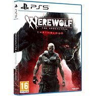 Werewolf: The Apocalypse - Earthblood - PS5 - Console Game