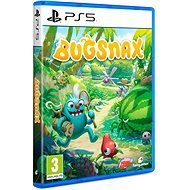 Bugsnax – PS5 - Hra na konzolu