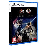 Nioh Collection - PS5 - Konzol játék