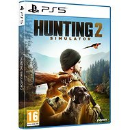 Hunting Simulator 2 - PS5 - Konsolen-Spiel