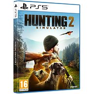 Hunting Simulator 2 - PS5 - Console Game