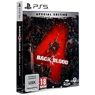 Back 4 Blood: Special Edition – PS5 - Hra na konzolu