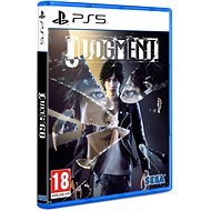 Judgment - PS5 - Konzol játék