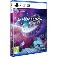 Spacebase Startopia - PS5 - Console Game