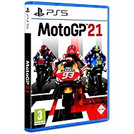 MotoGP 21 - PS5 - Console Game