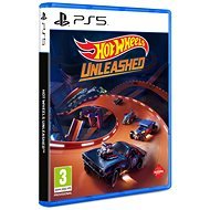 Hot Wheels Unleashed - PS5 - Console Game