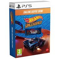 Hot Wheels Unleashed: Challenge Accepted Edition - PS5 - Console Game