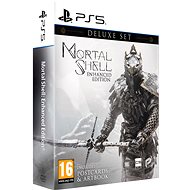 Mortal Shell: Enhanced Edition Deluxe Set - PS5 - Console Game