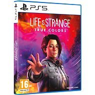 Life is Strange: True Colors - PS5 - Konsolen-Spiel