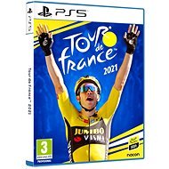Tour de France 2021 - PS5 - Console Game