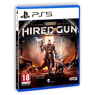Necromunda: Hired Gun - PS5 - Console Game