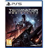 Terminator: Resistance - Enhanced - PS5 - Konsolen-Spiel