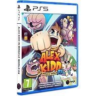 Alex Kidd in Miracle World DX - PS5 - Console Game