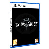 Tales of Arise - PS5 - Console Game