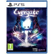 Evergate - PS5 - Konzol játék