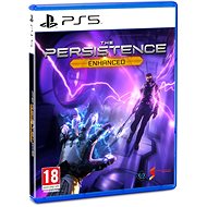 The Persistence: Enhanced - PS5 - Console Game