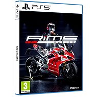 RiMS Racing - PS5 - Console Game