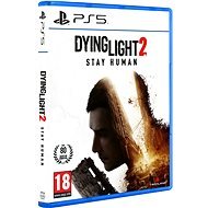 Dying Light 2: Stay Human – PS5 - Hra na konzolu