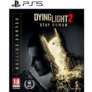 Dying Light 2: Stay Human - Collectors Edition - PS5 - Konsolen-Spiel