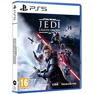 Star Wars Jedi: Fallen Order - PS5 - Console Game