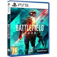 Battlefield 2042 – PS5 - Hra na konzolu
