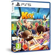 KeyWe - PS5 - Console Game