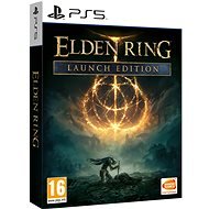 Elden Ring: Launch Edition - PS5 - Konzol játék