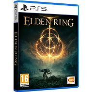 Elden Ring - PS5 - Konsolen-Spiel