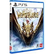 Tiny Tina's Wonderlands: Chaotic Great Edition - PS5 - Console Game