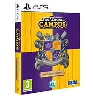 Two Point Campus: Enrolment Edition - PS5 - Console Game