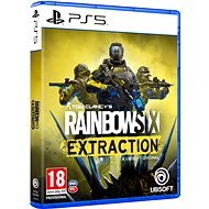 Tom Clancys Rainbow Six Extraction - PS5 - Console Game