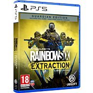 Rainbow Six: Extraction - Guardian Edition - PS5 - Konzol játék