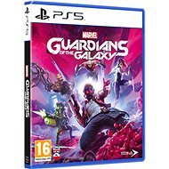 Marvels Guardians of the Galaxy - PS5 - Console Game